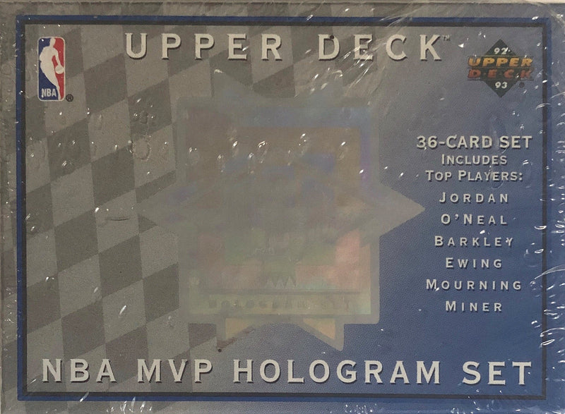 Basketball Cards