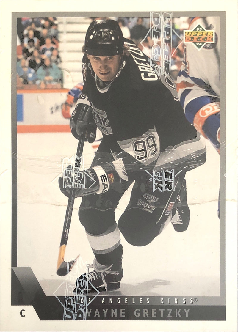 Hockey Cards