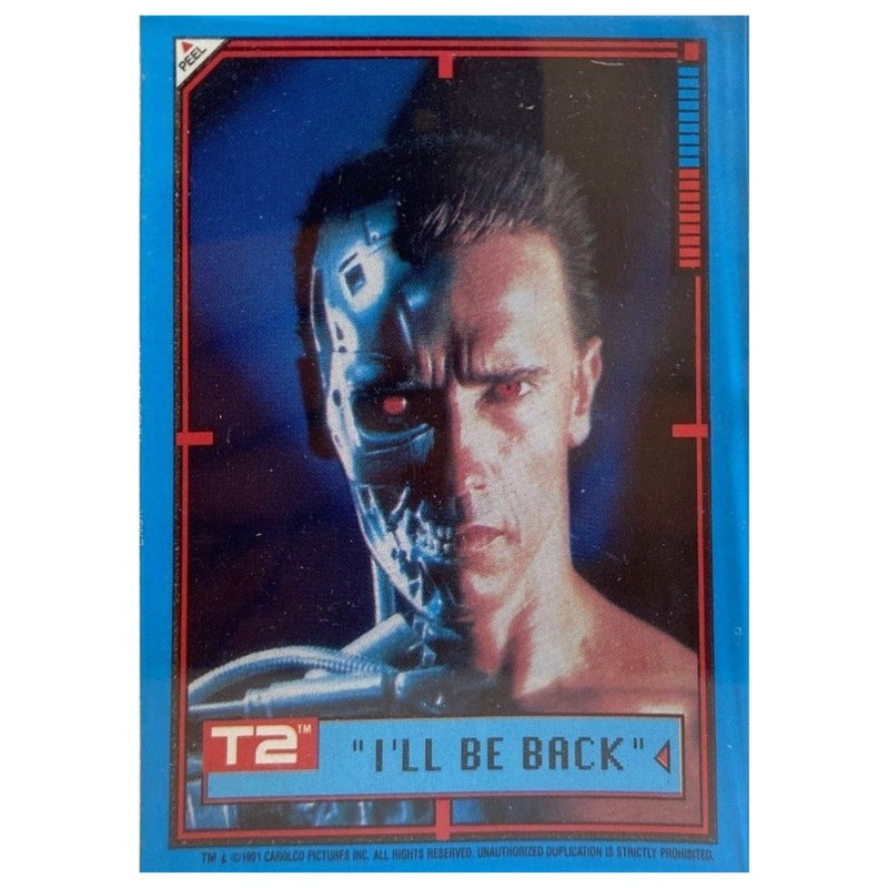 Non Sports Cards
