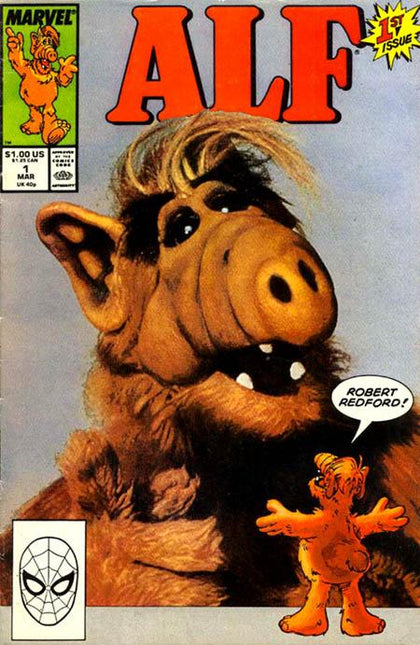 ALF (1988)