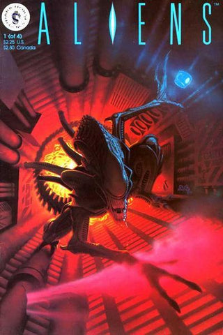 Aliens (1989)