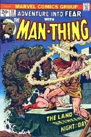 Adventure Into Fear (1972)