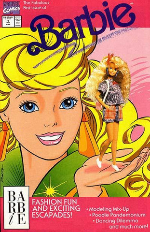 Barbie (1991)