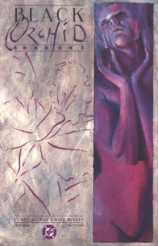 Black Orchid (1988)