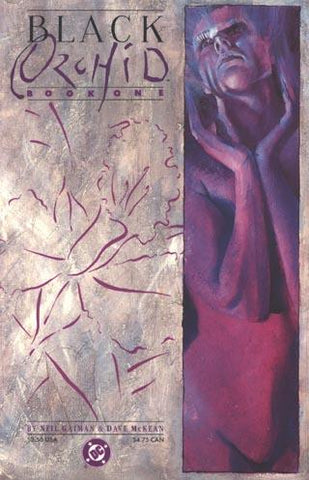 Black Orchid (1988)