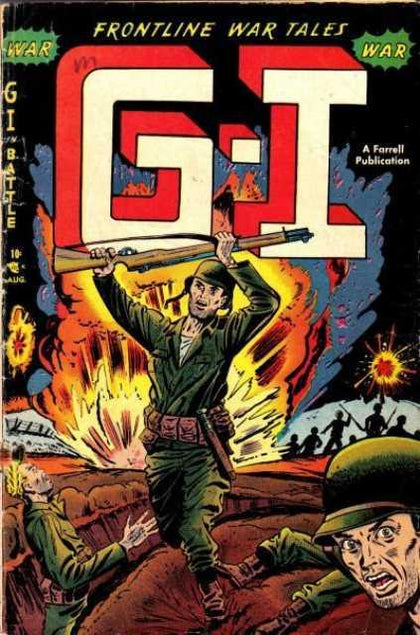 G-I in Battle (1952)