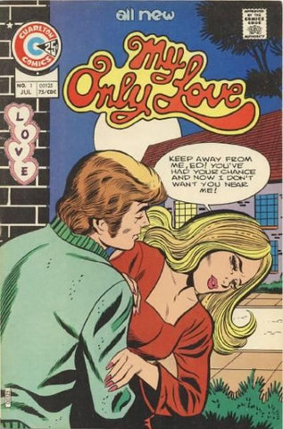 My Only Love (1975)