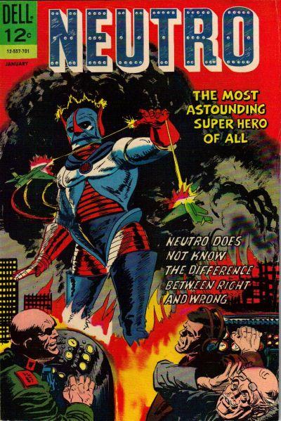 Neutro (1967)