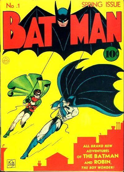 Batman (1940)
