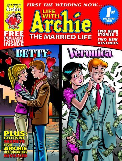 Life With Archie (2010)