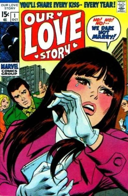 Our Love Story (1969)