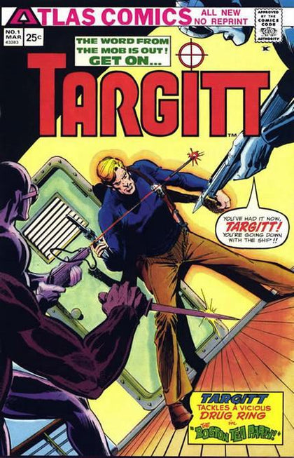 Targitt (1975)