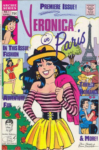 Veronica (1989)