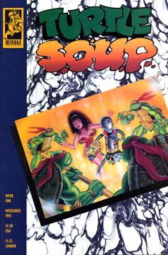 Turtle Soup (1991)