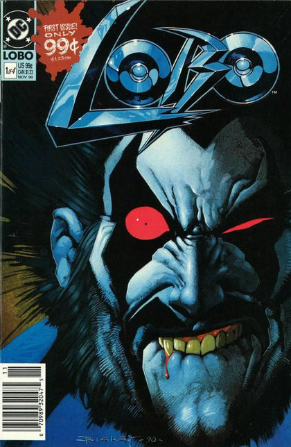 Lobo (1990)