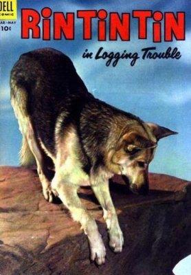 Rin Tin Tin (1952)