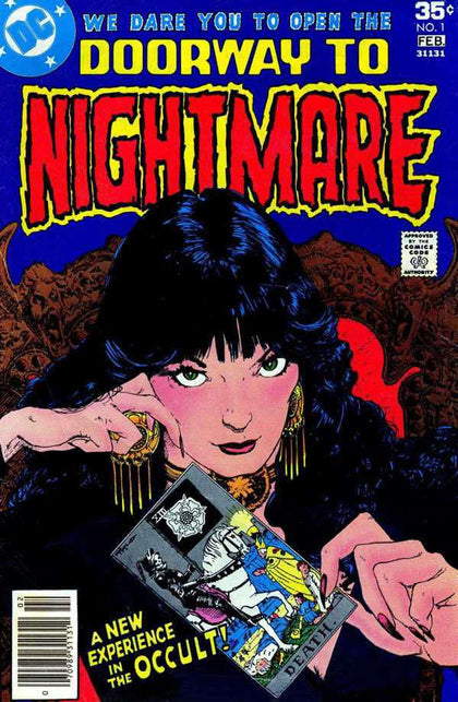 Doorway To Nightmare (1978)
