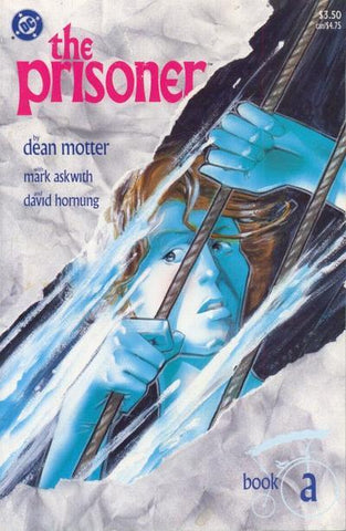 The Prisoner (1988)