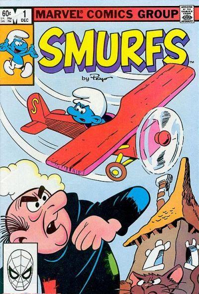 Smurfs (1982)