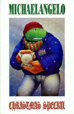 Michaelangelo: Christmas Special (1990)