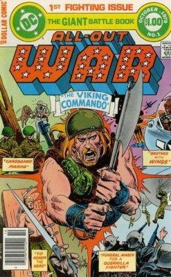 All-Out War (1979)