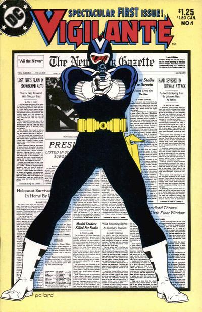 Vigilante (1983)