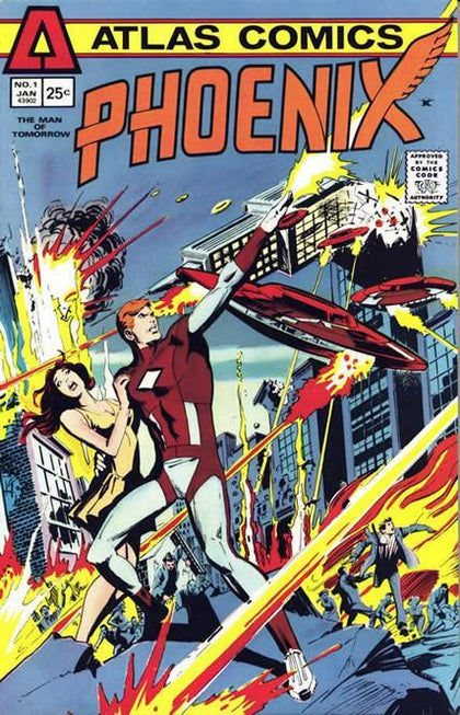Phoenix (1975)