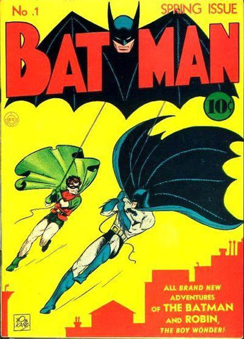 Batman (1940)