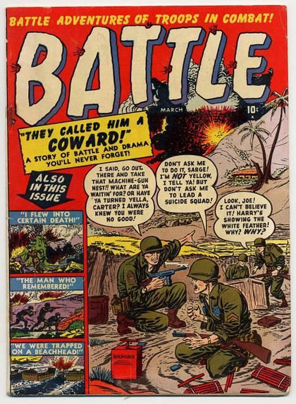 Battle (1951)