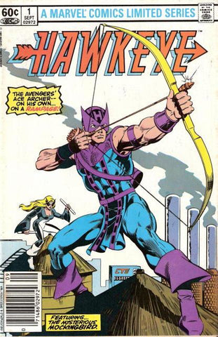 Hawkeye (1983)