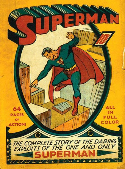 Superman (1939)