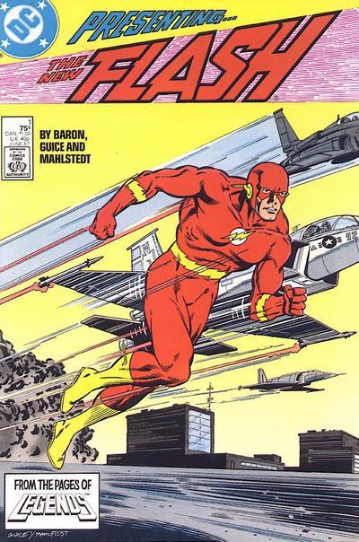 The Flash (1987)