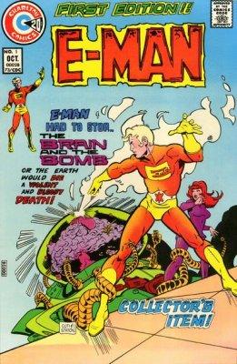 E-Man (1973)