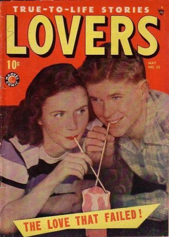 Lovers (1949)