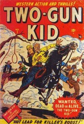 Two-Gun Kid (1948)