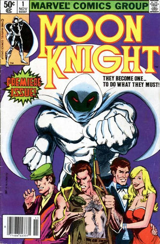 Moon Knight (1980)