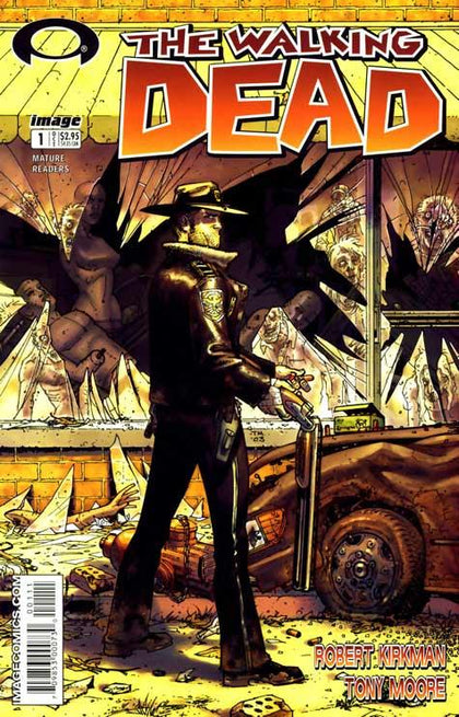 The Walking Dead (2003)