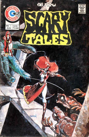 Scary Tales (1975)