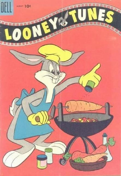 Looney Tunes (1955)