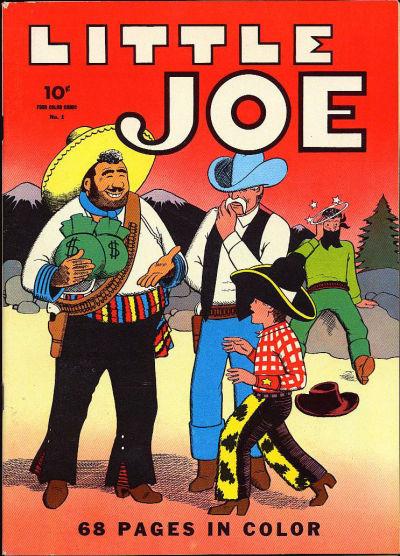 Four Color Comics (1942)