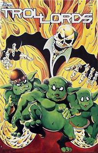 Trollords (1986)