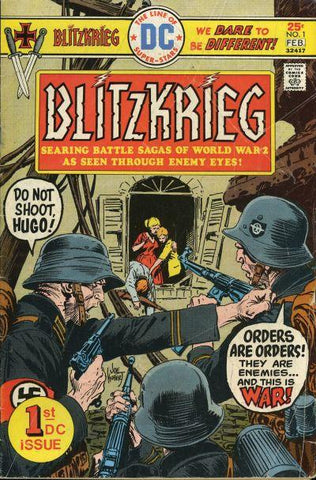 Blitzkrieg (1976)