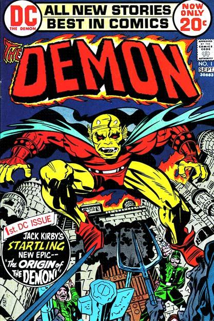 The Demon (1972)
