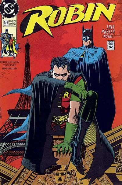 Robin (1991)