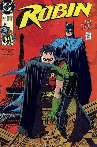 Robin (1991)