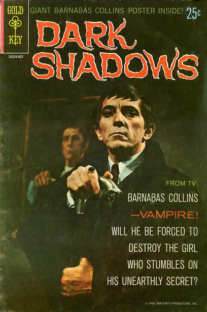 Dark Shadows (1969)
