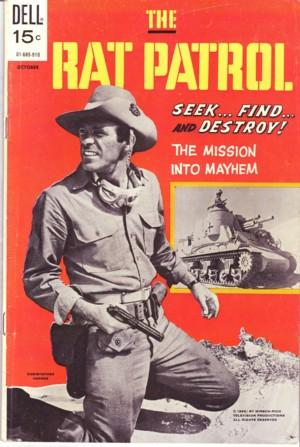 The Rat Patrol (1967)