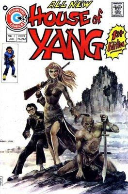 All New House of Yang (1975)