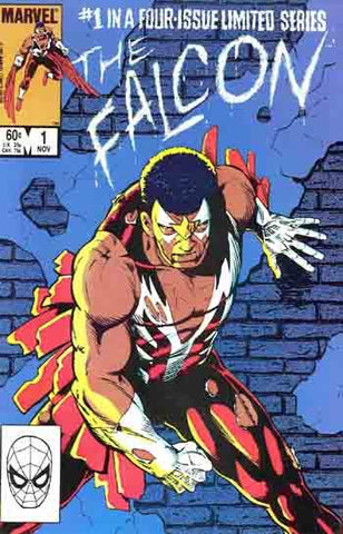 The Falcon (1983)