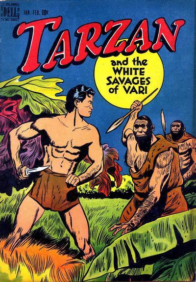 Tarzan (1948)